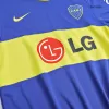 Retro Boca Juniors Home Jersey 2010/11 By Nike - jerseymallpro