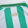 Authentic Real Betis Jersey 2021/22 By Kappa - jerseymallpro