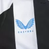 Replica Newcastle Home Jersey 2022/23 By Castore - jerseymallpro