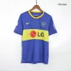 Retro Boca Juniors Home Jersey 2010/11 By Nike - jerseymallpro