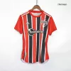 Authentic Sao Paulo FC Away Jersey 2022/23 By Adidas - jerseymallpro