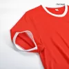 Retro Benfica Home Jersey 1972/73 - jerseymallpro
