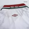 Replica Fluminense FC Away Jersey 2022/23 By Umbro - jerseymallpro