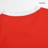 Retro Benfica Home Jersey 1972/73 - jerseymallpro