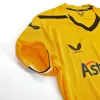 Replica Wolverhampton Wanderers Home Jersey 2022/23 By Castore - jerseymallpro