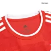 Authentic New York RedBulls Away Jersey 2022 By Adidas - jerseymallpro