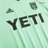 Authentic Austin FC Away Jersey 2022 By Adidas - jerseymallpro