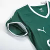 Replica SE Palmeiras Home Jersey 2022/23 By Puma Women - jerseymallpro