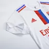 Authentic Olympique Lyonnais Home Jersey 2022/23 By Adidas - jerseymallpro