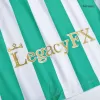 Authentic Real Betis Jersey 2021/22 By Kappa - jerseymallpro