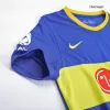 Retro Boca Juniors Home Jersey 2010/11 By Nike - jerseymallpro