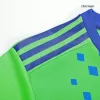 Authentic Seattle Sounders Home Jersey 2022 By Adidas - jerseymallpro