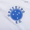 Replica Cruzeiro EC Away Jersey 2022/23 By Adidas - jerseymallpro