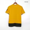 Replica Wolverhampton Wanderers Home Jersey 2022/23 By Castore - jerseymallpro