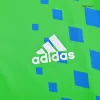 Authentic Seattle Sounders Home Jersey 2022 By Adidas - jerseymallpro