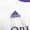 Orlando City Away Kit 2022 By Adidas Kids - jerseymallpro