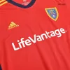 Replica Real Salt Lake Home Jersey 2022 By Adidas - jerseymallpro