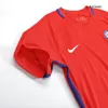 Retro Chile Home Jersey 2016/17 By Adidas - jerseymallpro