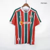 Replica Fluminense FC Home Jersey 2022/23 By Umbro - jerseymallpro