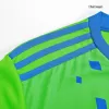Replica Seattle Sounders Home Jersey 2022 By Adidas - jerseymallpro