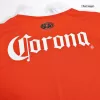 Replica Deportivo Toluca Home Jersey 2022/23 By Under Armour - jerseymallpro