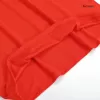 Retro Benfica Home Jersey 1972/73 - jerseymallpro
