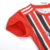 Replica Sao Paulo FC Away Jersey 2022/23 By Adidas Women - jerseymallpro