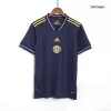 Replica Scotland Home Jersey 2022 By Adidas - jerseymallpro