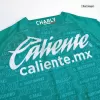 Replica Club León Home Jersey 2022/23 By Charly - jerseymallpro