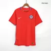 Retro Chile Home Jersey 2016/17 By Adidas - jerseymallpro