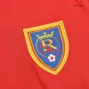 Replica Real Salt Lake Home Jersey 2022 By Adidas - jerseymallpro