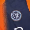 New York City Away Kit 2022 By Adidas Kids - jerseymallpro