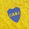 Authentic Boca Juniors Away Jersey 2022/23 By Adidas - jerseymallpro