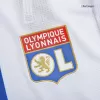 Authentic Olympique Lyonnais Home Jersey 2022/23 By Adidas - jerseymallpro