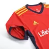 Replica Real Salt Lake Home Jersey 2022 By Adidas - jerseymallpro