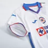 Replica Cruz Azul Away Jersey 2022/23 By Joma - jerseymallpro