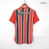 Authentic Sao Paulo FC Away Jersey 2022/23 By Adidas - jerseymallpro