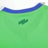 Authentic Seattle Sounders Home Jersey 2022 By Adidas - jerseymallpro