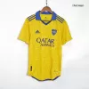 Authentic Boca Juniors Away Jersey 2022/23 By Adidas - jerseymallpro