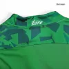 Replica Ireland Home Jersey 2022 By Umbro - jerseymallpro