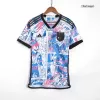 Japan Special Edition Authentic Jersey 2022 - jerseymallpro