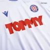 Replica Hajduk Split Home Jersey 2022/23 By Macron - jerseymallpro