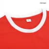 Retro Benfica Home Jersey 1972/73 - jerseymallpro