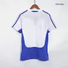 Vintage Soccer Jersey Greece Away 2004 -Euro Cup - jerseymallpro