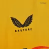 Replica Wolverhampton Wanderers Home Jersey 2022/23 By Castore - jerseymallpro