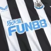 Replica Newcastle Home Jersey 2022/23 By Castore - jerseymallpro