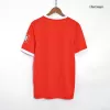 Retro Benfica Home Jersey 1972/73 - jerseymallpro