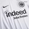 Replica Eintracht Frankfurt Home Jersey 2022/23 By Nike - jerseymallpro
