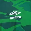 Replica Ireland Home Jersey 2022 By Umbro - jerseymallpro