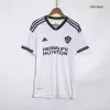 Replica LA Galaxy Home Jersey 2022 By Adidas - jerseymallpro
